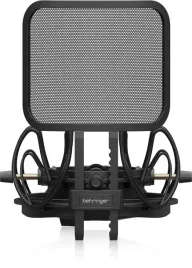 behringer-smp2000-uniwersalny-uchwyt-antywibracyjny