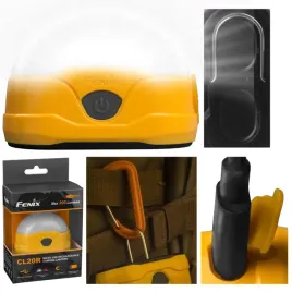 lampa-kempingowa-fenix-cl20r-pomaranczowa