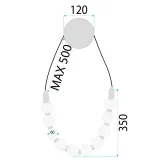 kinkiet-app1661-led-czarny-lampa-scienna-neutralna-rodzaj-gwintu-zintegrowane-zrodlo-led