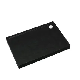brodzik-akrylowy-stabilsound-plus-cameron-black-stone-90x100x12-cm