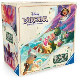 disney-lorcana-tcg-archazias-island-illumineers-trove