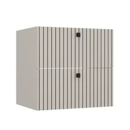 szafka-pod-umywalke-tigo-60-2s-kaszmir-2-szuflady-ryflowany-front-wiszaca