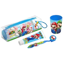 cartoon-super-mario-zestaw-szczoteczka-pasta-kubek