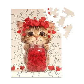 drewniane-puzzle-milliwood-kotek-pelen-milosci-celebrating-kitty-fu