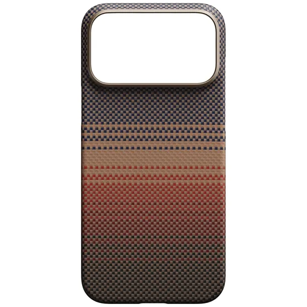 etui-pitaka-ultra-slim-magsafe-do-iphone-17-pro-sunset-kolor-zolty