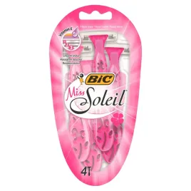 bic-miss-soleil-maszynki-do-golenia-dla-kobiet-4-sztuki