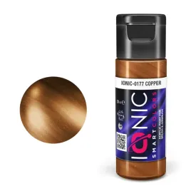 farbka-ionic-smart-colors-copper-0177-20-ml