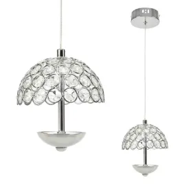 lampa-wiszaca-venus-1x5w-led-metal-regulowana-dlugosc-oszczedna-glamour
