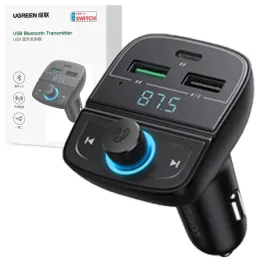 ugreen-transmiter-fm-bluetooth-5-0-ladowarka-samochodowa-mp3-3x-usb-tf-micr