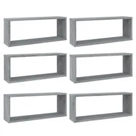 polki-scienne-6-szt-szary-dab-sonoma-60x15x23-cm