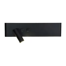 kinkiet-resort-czarny-lewy-10w-3w-led-4000k