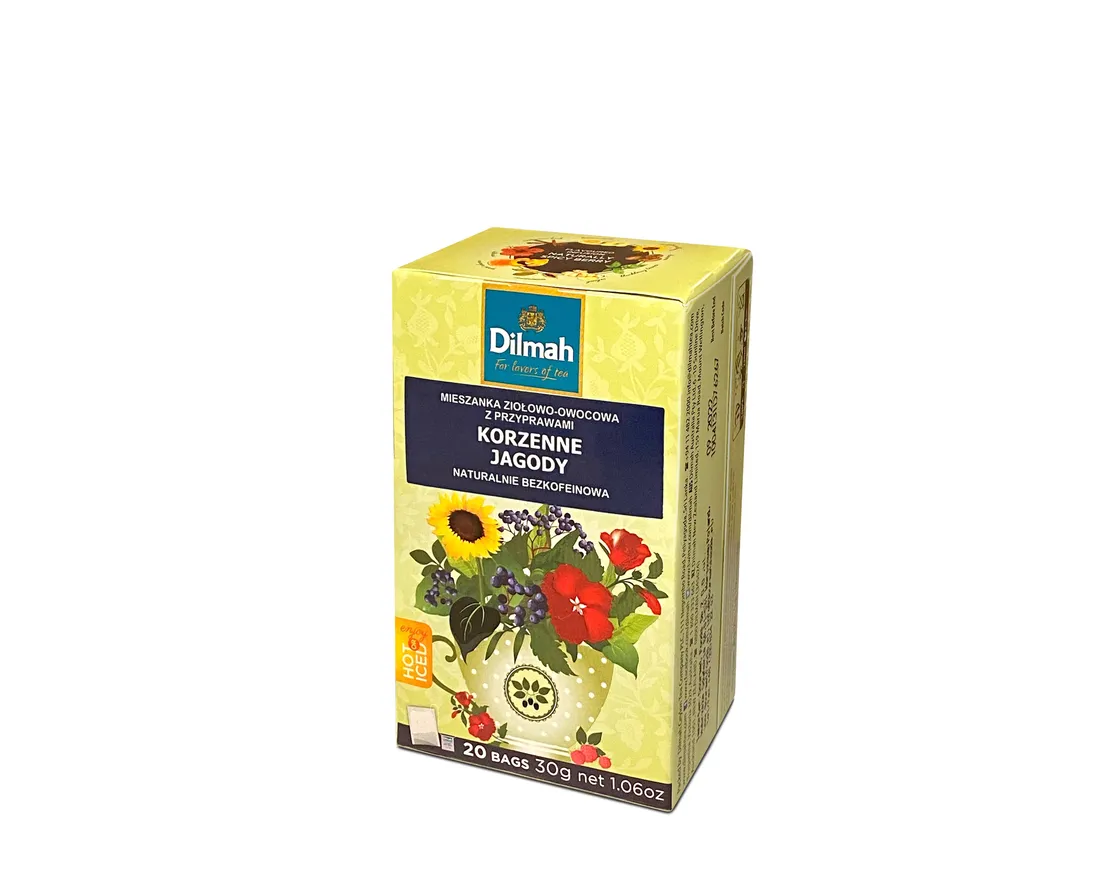 dilmah-napar-spicy-berry-20tb