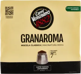 kawa-mielona-gran-aroma-500g-caffe-vergnano-na-wloski-rynek