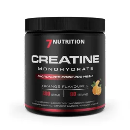 7nutrition-creatine-monohydrate-orange-monohydrat-kreatyny-smak-pomaran