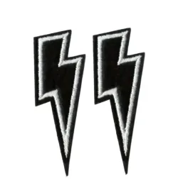 naszywki-aplikacja-na-ubranie-latka-termo-w-ksztalcie-blyskawicy-2-szt