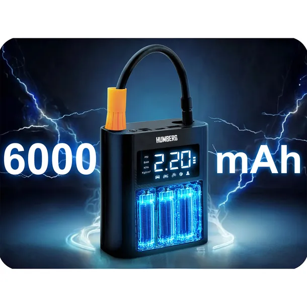 bezprzewodowa-pompka-elektryczna-kompresor-samochodowy-rowerowy-6000-mah-stan-nowy-produkt-wprowadzony-do-obrotu-na-terenie-ue-przed-13-12-2024-tak