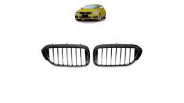 grill-bmw-5-g30-f90-g31-pojedyncze-zeberka-gloss-black