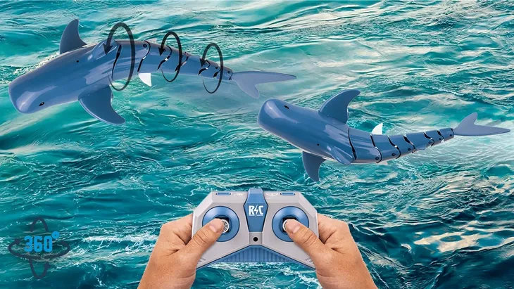 rekin-zdalnie-sterowany-24-ghz-plywajacy-shark-wiek-dziecka-3-lata