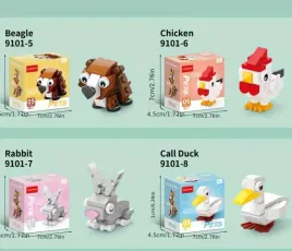 mini-klocki-zwierzeta-10-wzorow-5423