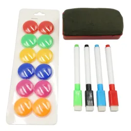 zestaw-do-tablic-magnetycznych-kolorowe-magnesy-markery-i-gabka-akcesoria