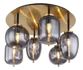 nasufitowa-lampa-blacky-15345-6dmm-mosiadz-przydymiona