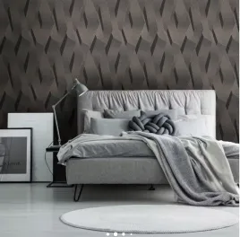 decomode-ciemnoszara-tapeta-scienna-na-flizelinie-1005-m-52-cm