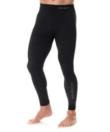 brubeck-spodnie-termoaktywne-meskie-thermo-czarne-s