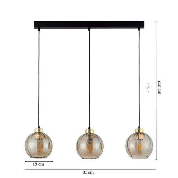 lampa-wiszaca-devi-amber-4638-tk-lighting-pomieszczenie-biuro-jadalnia-korytarz-schody-kuchnia-salon-sypialnia