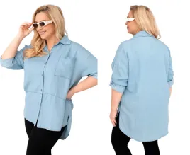 jasno-jeansowa-koszula-damska-plus-size-z-lyocellu-z-kieszenia