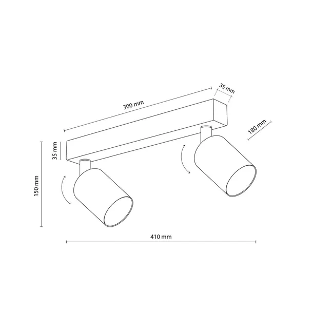 lampa-reflektor-spot-nex-sabia-10628-tk-lighting-szerokosc-18-cm