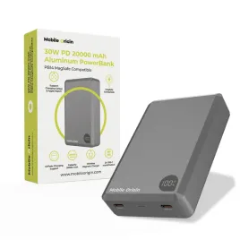 mobile-origin-30w-pd-20000mah-aluminum-powerbank-pb14-magsafe-compatible