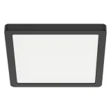 plafon-evora-czarny-square-12w-3cct-marka-milagro