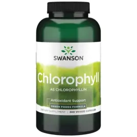 swanson-chlorofil-300-kapsulek
