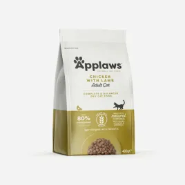 applaws-premium-sucha-karma-dla-kota-adult-sterilised-kurczak-jagnieca-400g