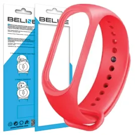 beline-pasek-mi-band-3-4czerwony-red