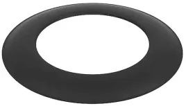 rozeta-scienna-do-pieca-kozy-160-czarna-maskownica