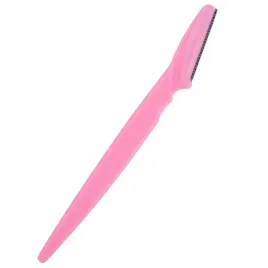 nozyk-trymer-do-regulacji-stylizacji-brwi-golenia-twarzy-rozowy