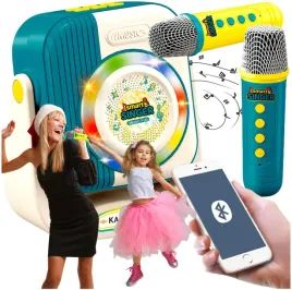 glosnik-bezprzewodowy-bluetooth-przenosny-karaoke-2-mikrofony-usb-sd-led