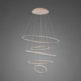 lampa-wiszaca-ledowe-okregi-no-5-f120-cm-miedziana-3k-altavola-design-la0