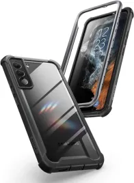 przod-tyl-etui-do-samsung-galaxy-s22-5g-2022-czarne-bumper