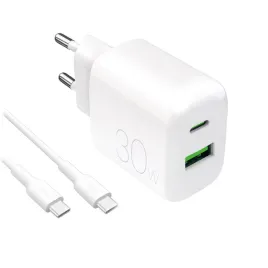 ladowarka-sieciowa-puro-prolite-30w-usb-a-usb-c-kabel-usb-c-usb-c-1-2