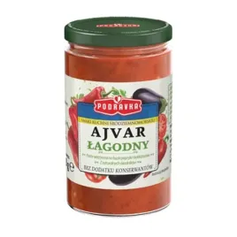 podravka-ajvar-lagodny-pasta-warzywna-z-papryki-baklazanow-ajwar-350-g
