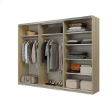 szafa-cube-270-jasny-dab-szerokosc-mebla-270-cm