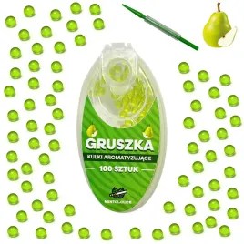 kulki-smakowe-do-papierosow-gruszka-100szt