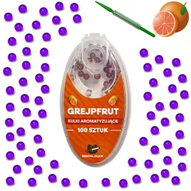 kulki-smakowe-do-papierosow-grejpfrut-100szt