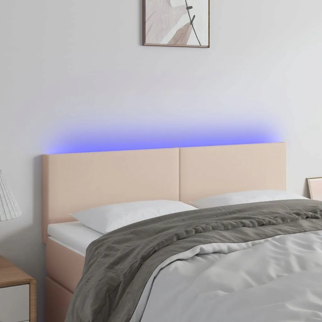 zaglowek-led-cappuccino-144x5x78-cm