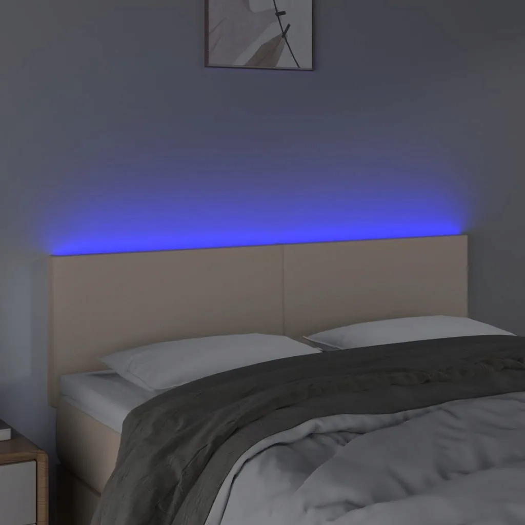 zaglowek-led-cappuccino-144x5x78-cm-stan-nowy