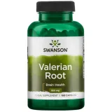 swanson-waleriana-100-kapsulek