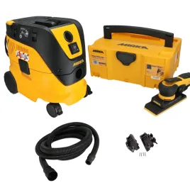 mirka-zestaw-deos-383cv-skok-3mm-odkurzacz-1230l-afc-akcesoria