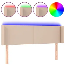 zaglowek-led-cappuccino-147x16x78-88-cm